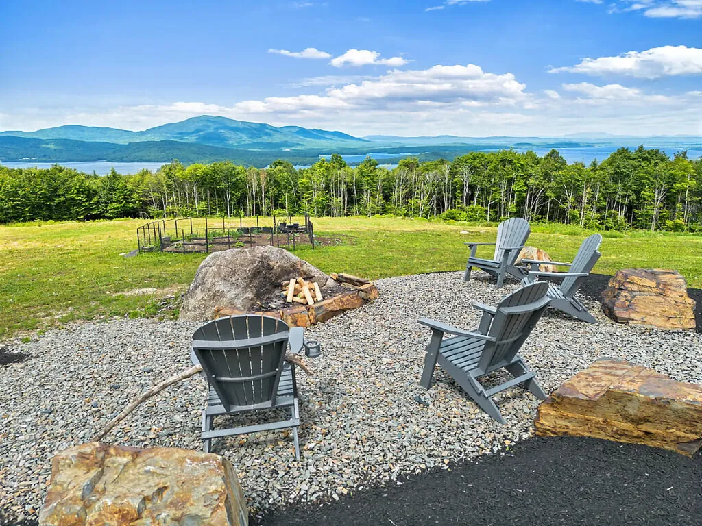 84 Moosehead Isle Road Greenville ME 04441