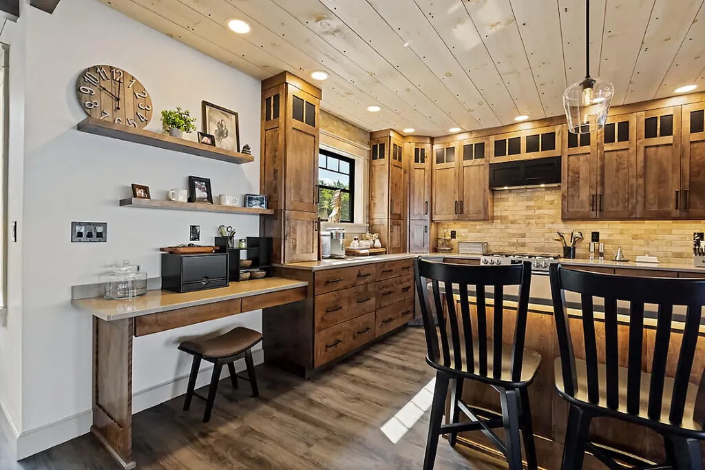 84 Moosehead Isle Road Greenville ME 04441