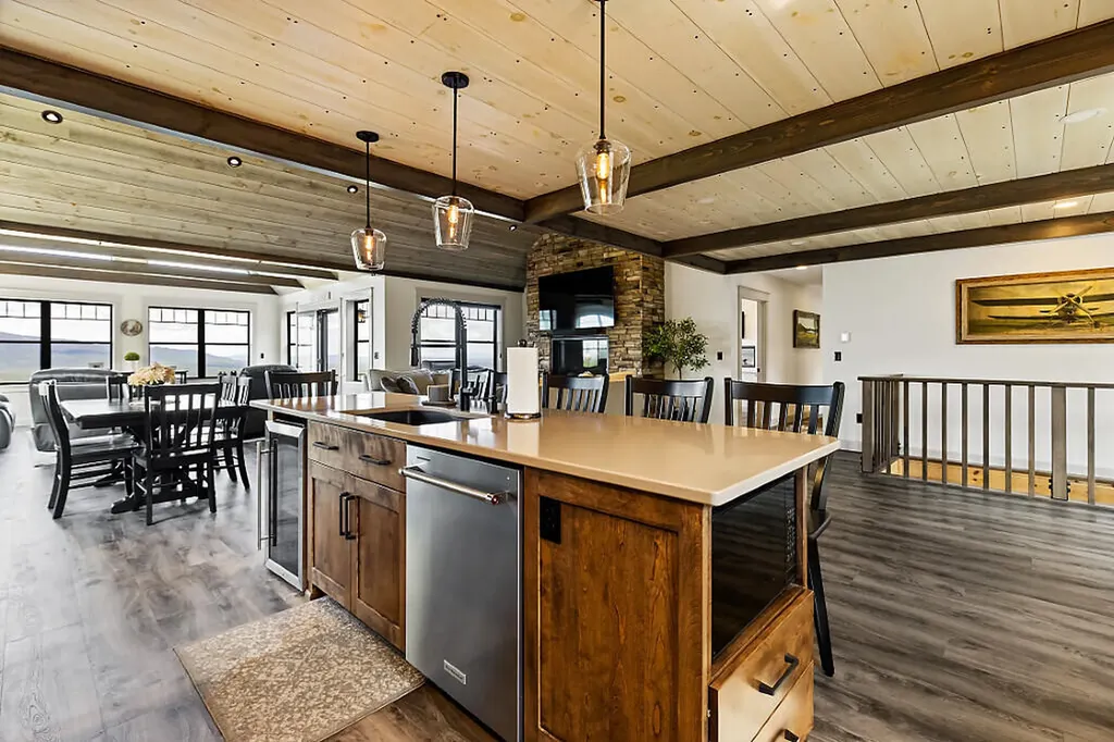 84 Moosehead Isle Road Greenville ME 04441