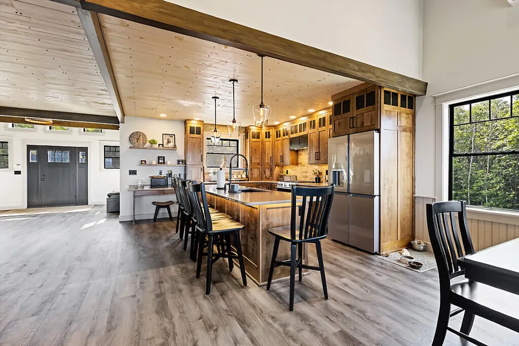 84 Moosehead Isle Road Greenville ME 04441