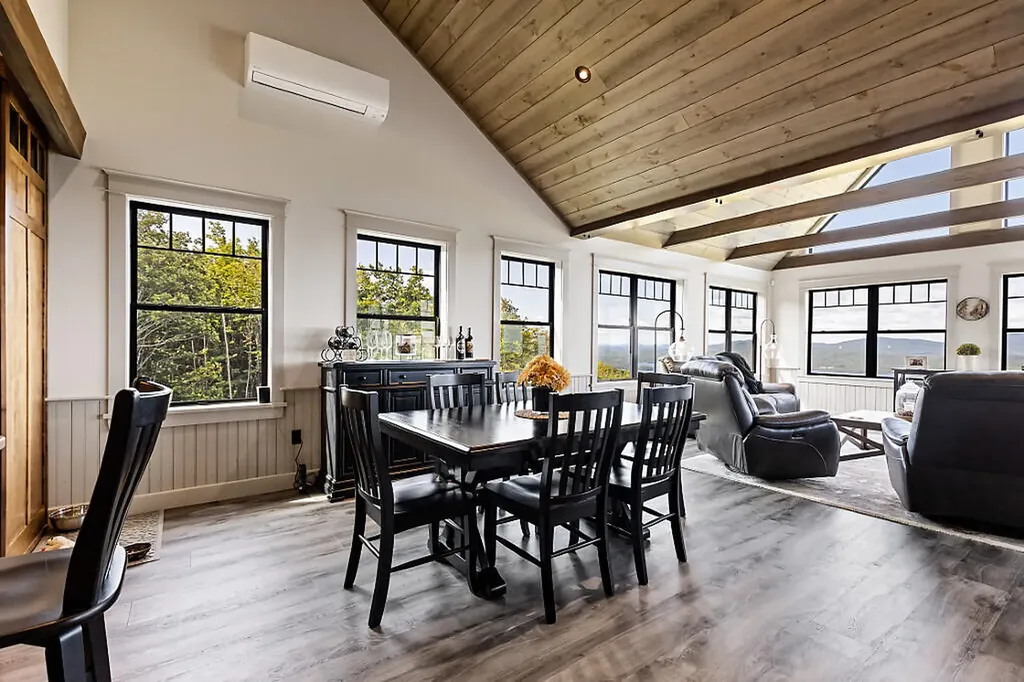84 Moosehead Isle Road Greenville ME 04441