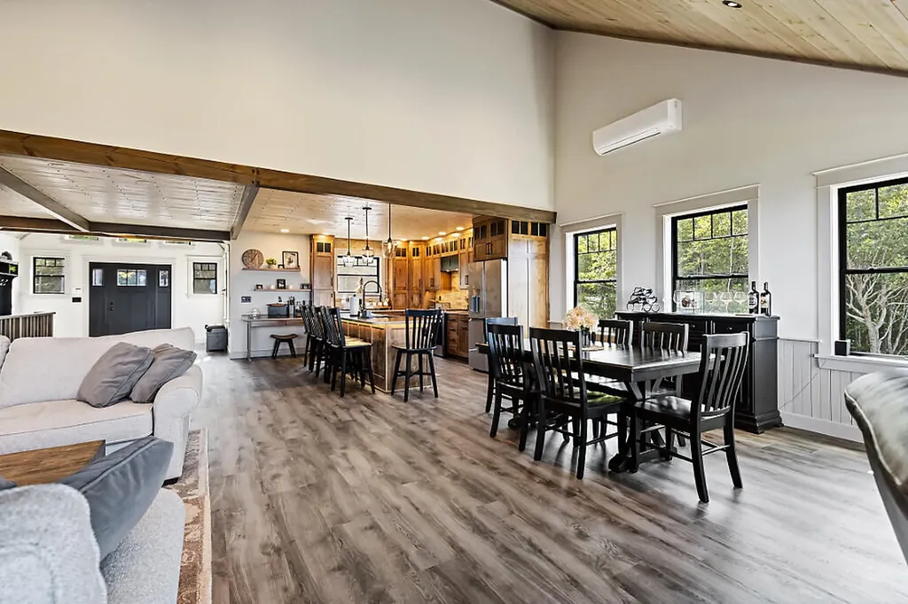 84 Moosehead Isle Road Greenville ME 04441