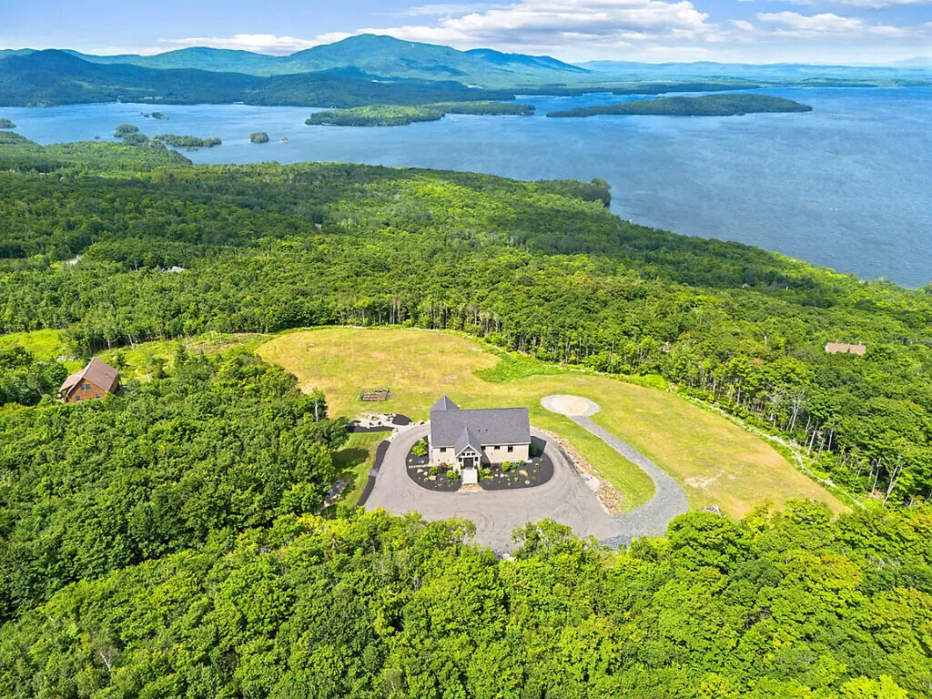 84 Moosehead Isle Road Greenville ME 04441