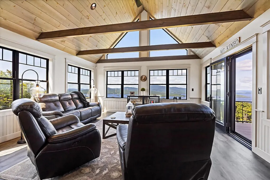 84 Moosehead Isle Road Greenville ME 04441