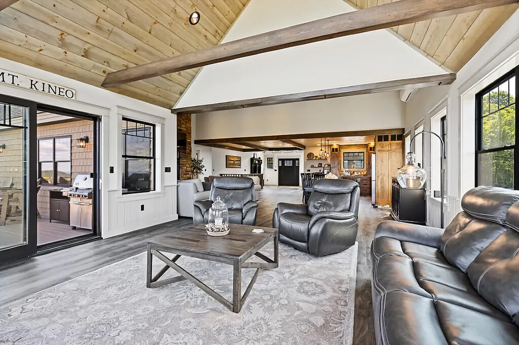 84 Moosehead Isle Road Greenville ME 04441