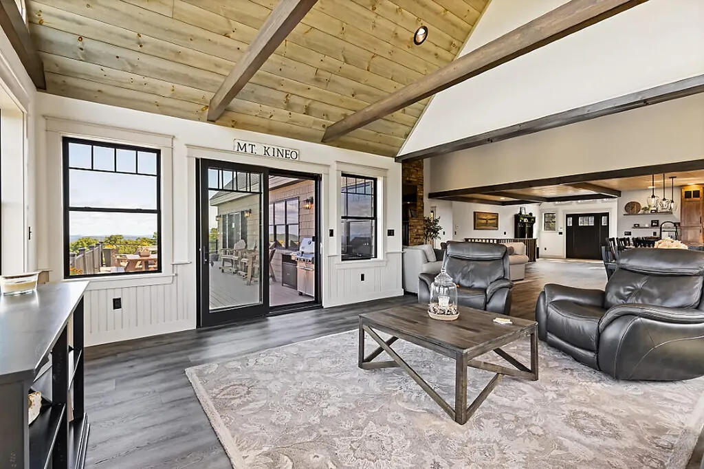 84 Moosehead Isle Road Greenville ME 04441
