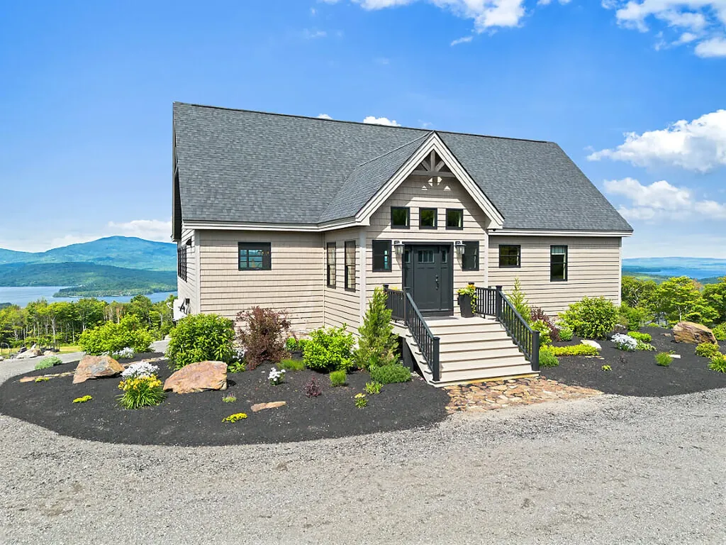 84 Moosehead Isle Road Greenville ME 04441