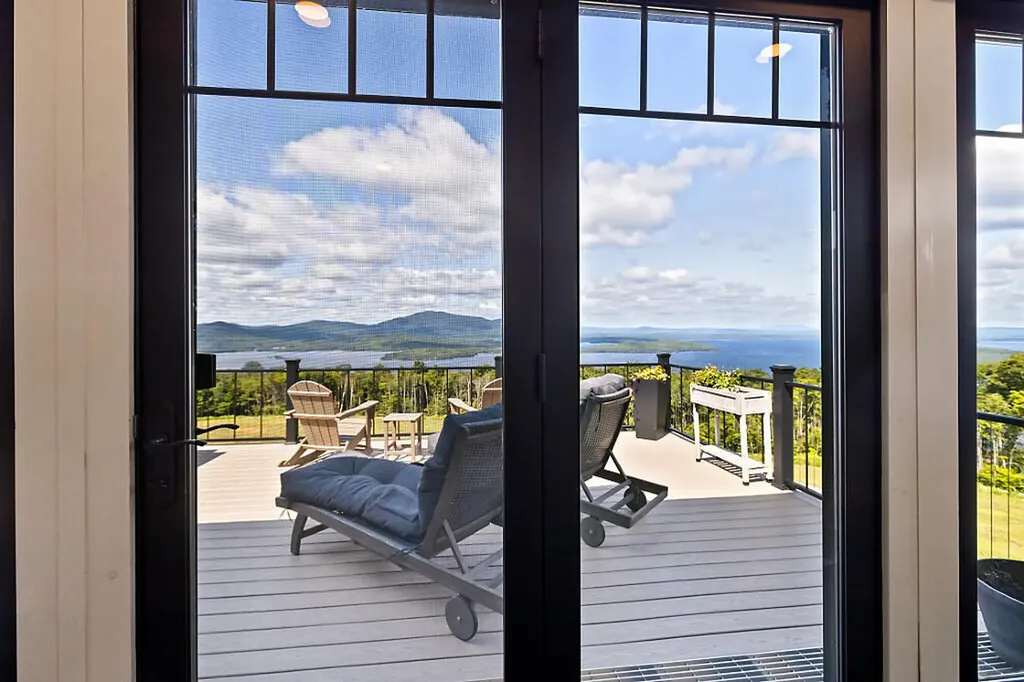 84 Moosehead Isle Road Greenville ME 04441
