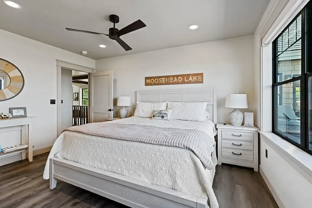 84 Moosehead Isle Road Greenville ME 04441