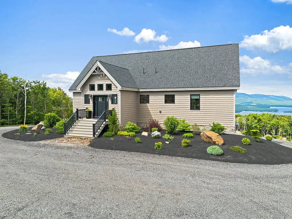 84 Moosehead Isle Road Greenville ME 04441