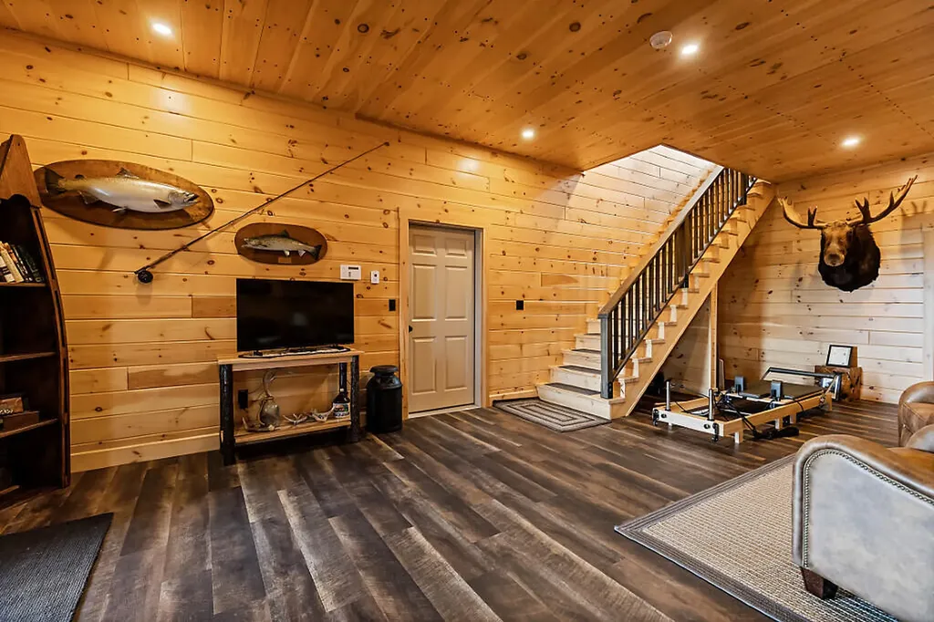 84 Moosehead Isle Road Greenville ME 04441