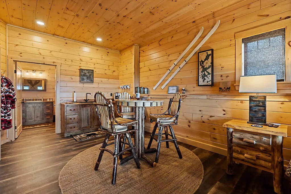 84 Moosehead Isle Road Greenville ME 04441