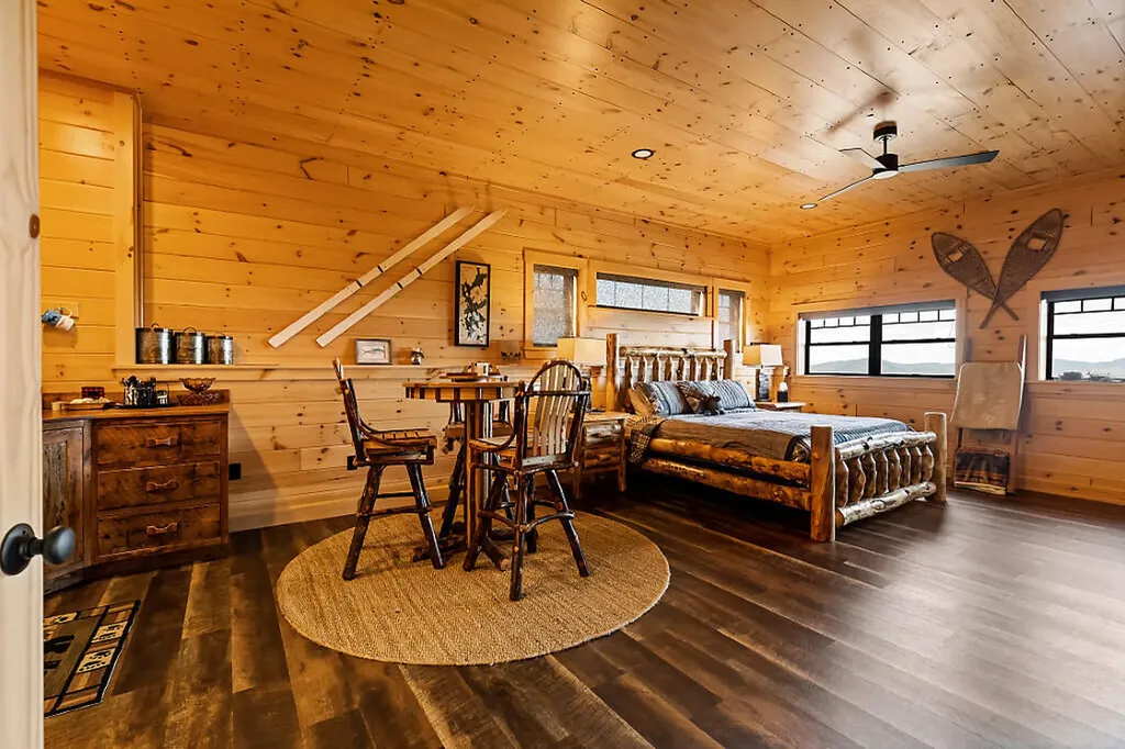 84 Moosehead Isle Road Greenville ME 04441