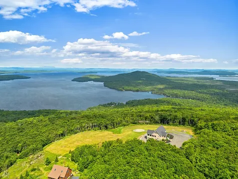 84 Moosehead Isle Road Greenville ME 04441