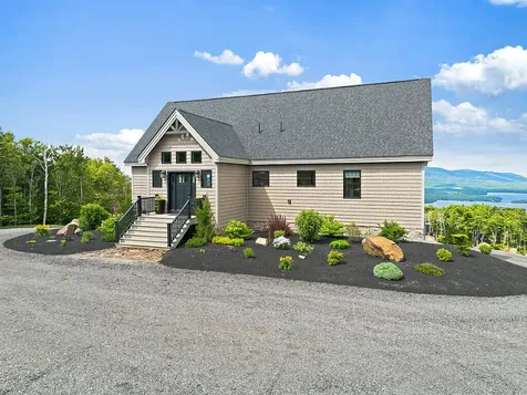 84 Moosehead Isle Road Greenville ME 04441