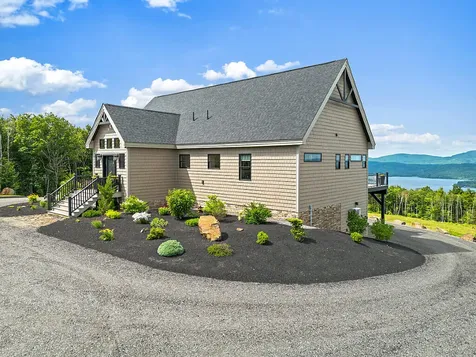 84 Moosehead Isle Road Greenville ME 04441