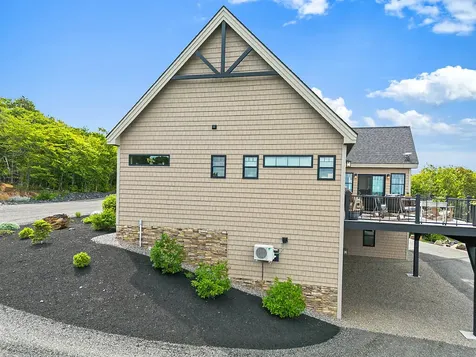 84 Moosehead Isle Road Greenville ME 04441