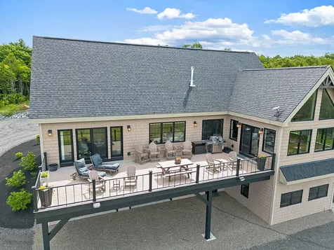 84 Moosehead Isle Road Greenville ME 04441