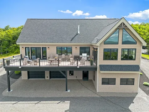 84 Moosehead Isle Road Greenville ME 04441