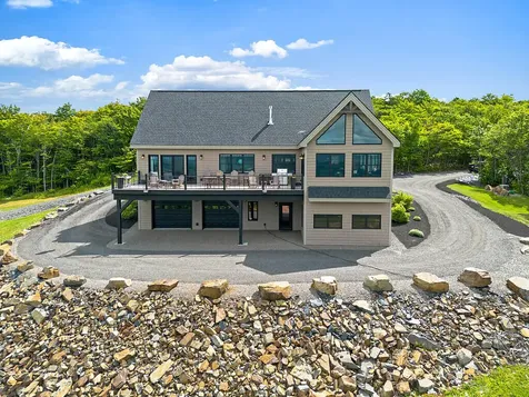 84 Moosehead Isle Road Greenville ME 04441