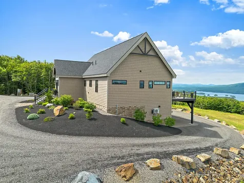 84 Moosehead Isle Road Greenville ME 04441