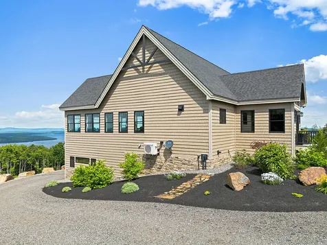 84 Moosehead Isle Road Greenville ME 04441