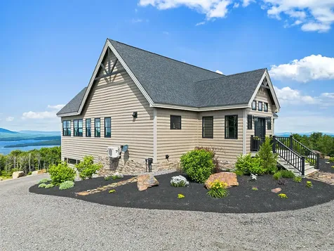 84 Moosehead Isle Road Greenville ME 04441