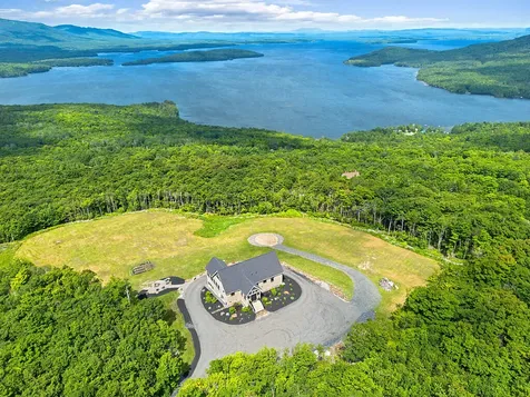 84 Moosehead Isle Road Greenville ME 04441