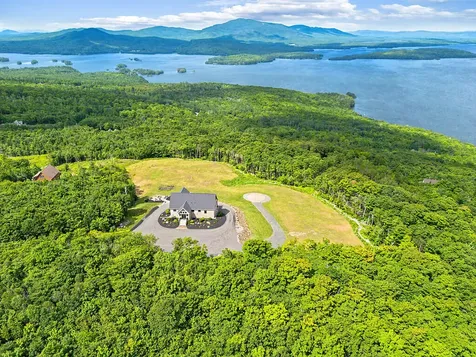 84 Moosehead Isle Road Greenville ME 04441
