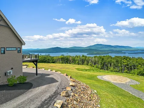 84 Moosehead Isle Road Greenville ME 04441