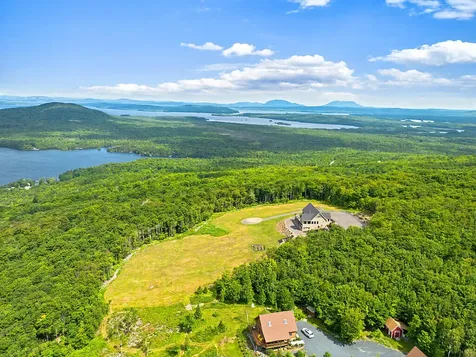 84 Moosehead Isle Road Greenville ME 04441
