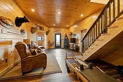 84 Moosehead Isle Road Greenville ME 04441