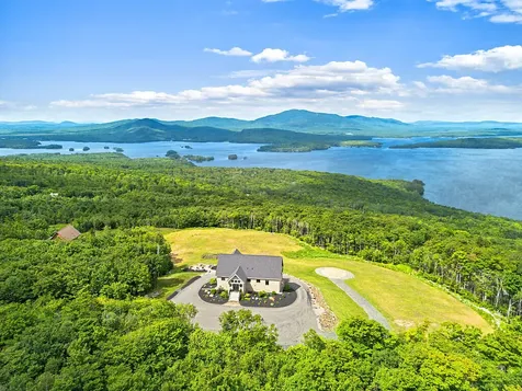 84 Moosehead Isle Road Greenville ME 04441