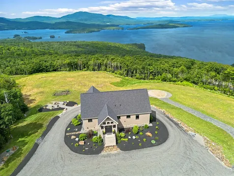 84 Moosehead Isle Road Greenville ME 04441