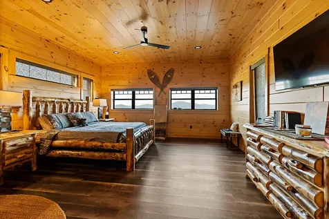 84 Moosehead Isle Road Greenville ME 04441