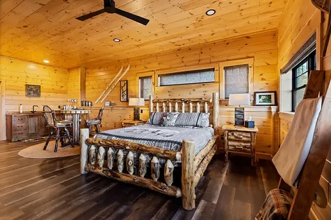 84 Moosehead Isle Road Greenville ME 04441