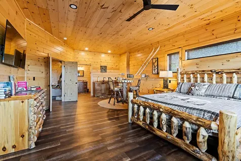 84 Moosehead Isle Road Greenville ME 04441