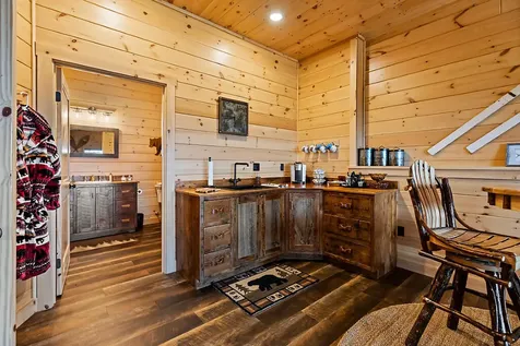 84 Moosehead Isle Road Greenville ME 04441
