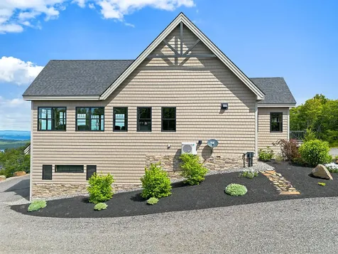 84 Moosehead Isle Road Greenville ME 04441