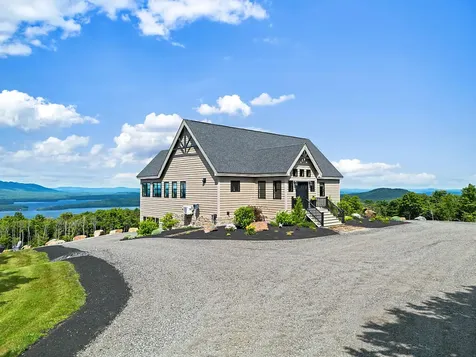 84 Moosehead Isle Road Greenville ME 04441