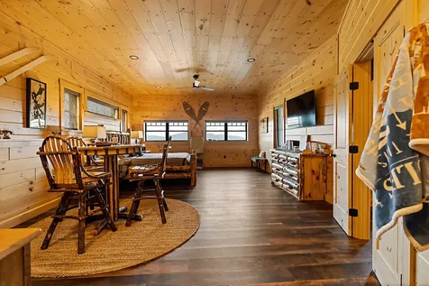 84 Moosehead Isle Road Greenville ME 04441