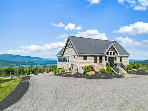 84 Moosehead Isle Road Greenville ME 04441