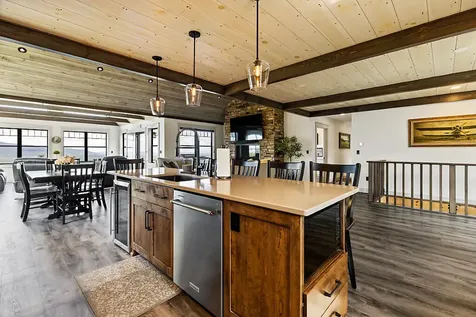 84 Moosehead Isle Road Greenville ME 04441