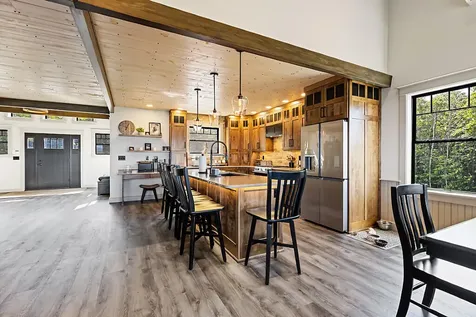 84 Moosehead Isle Road Greenville ME 04441