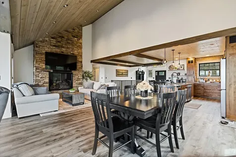 84 Moosehead Isle Road Greenville ME 04441