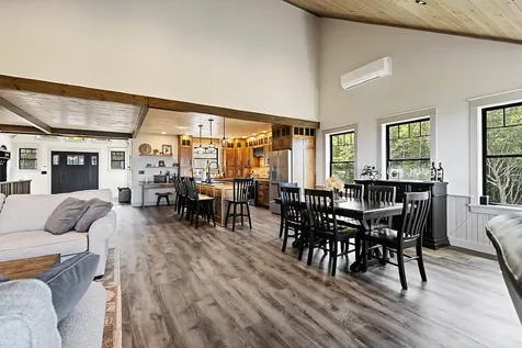 84 Moosehead Isle Road Greenville ME 04441