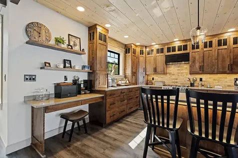 84 Moosehead Isle Road Greenville ME 04441