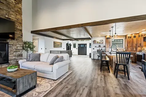 84 Moosehead Isle Road Greenville ME 04441