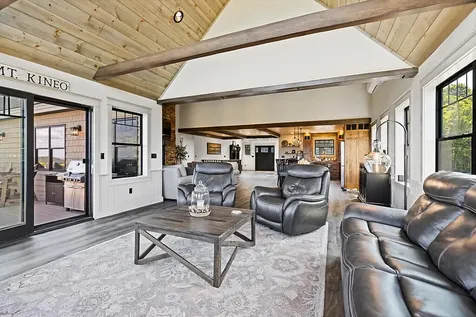 84 Moosehead Isle Road Greenville ME 04441