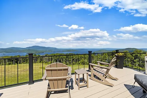 84 Moosehead Isle Road Greenville ME 04441